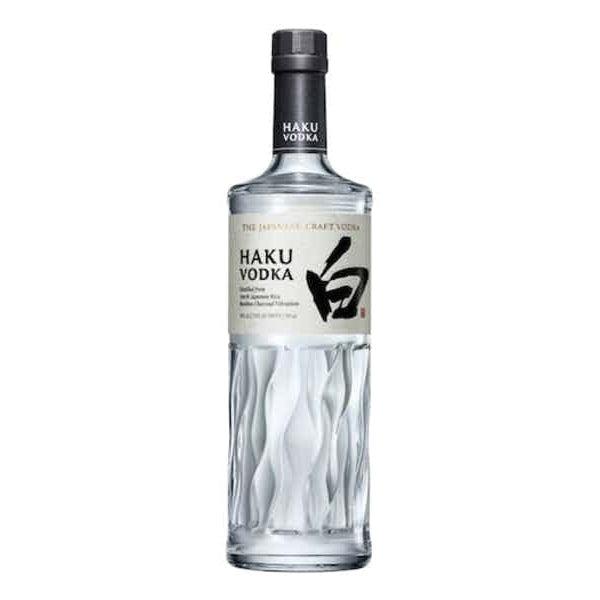 Haku Japanese Vodka