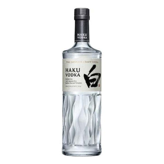 Haku Japanese Vodka