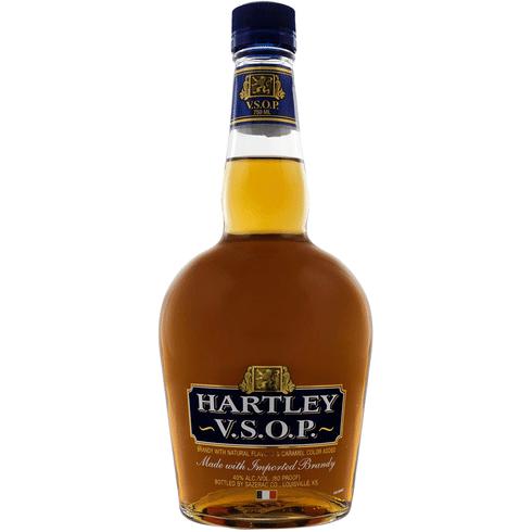Hartley V.S.O.P. Brandy