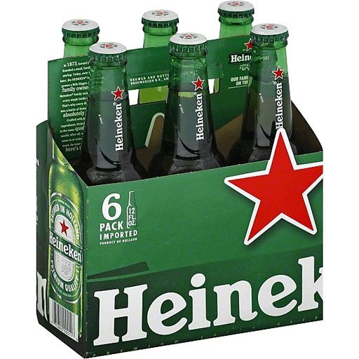 Heineken