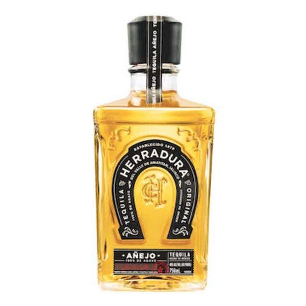 Herradura Añejo Tequila