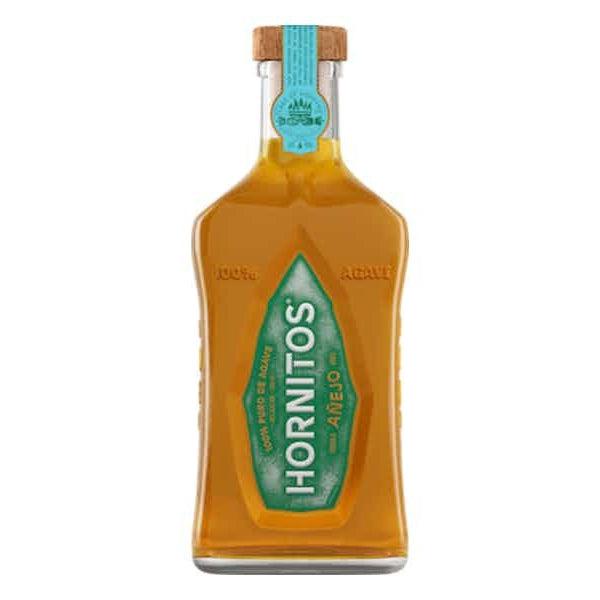 Hornitos Añejo Tequila