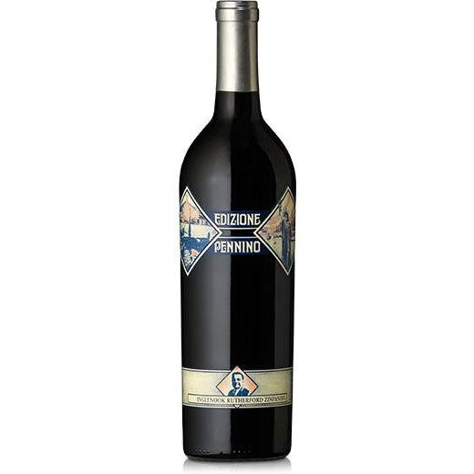 Inglenook Edizione Pennino Zinfandel 2016