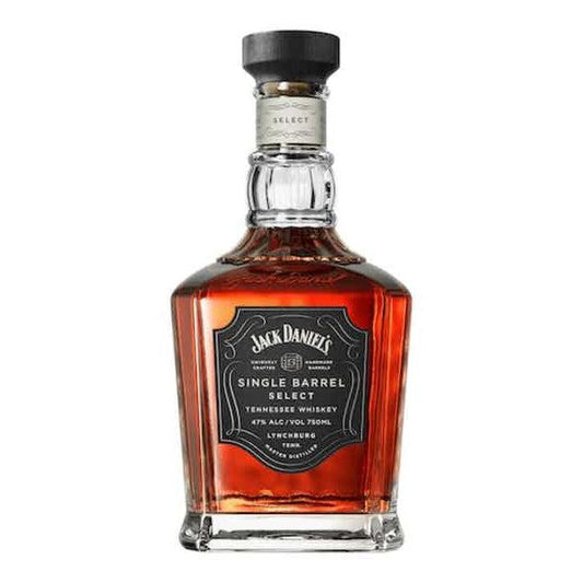 Jack Daniels Single Barrel Select Tennessee Whiskey