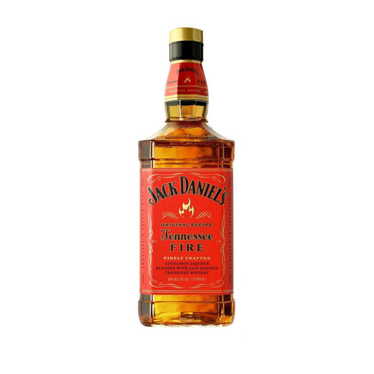 Jack Daniels Tennessee Fire Whiskey