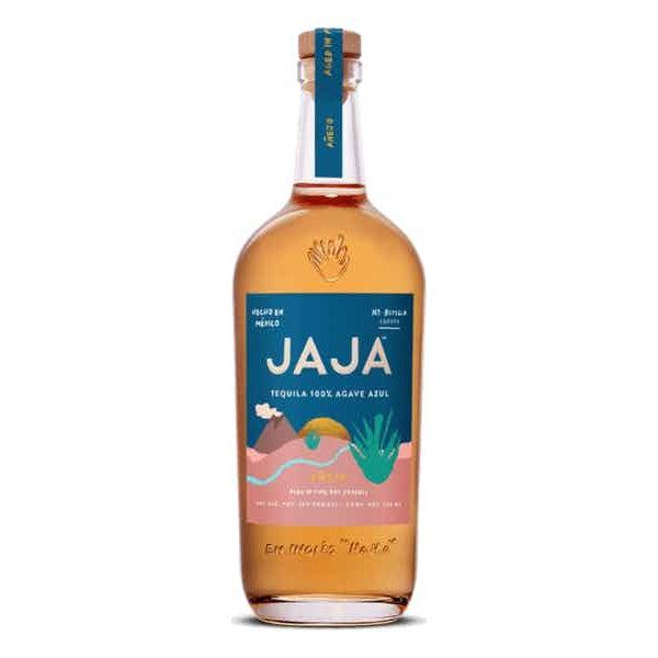 JAJA Añejo Tequila
