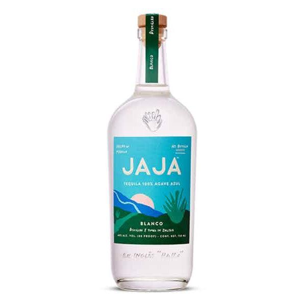 JAJA Blanco Tequila