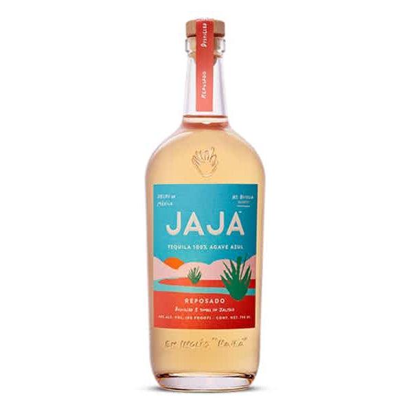 JAJA Reposado Tequila