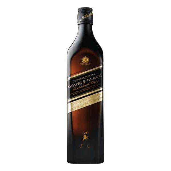 Johnnie Walker Double Black Scotch Whiskey