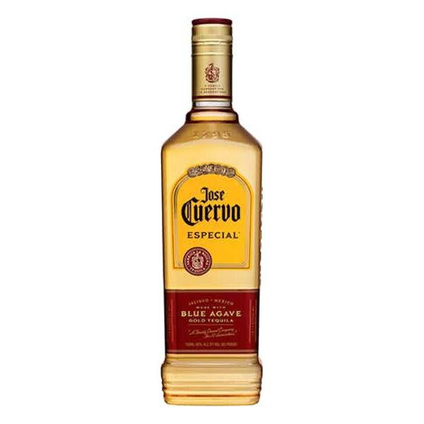 Jose Cuervo Gold Tequila