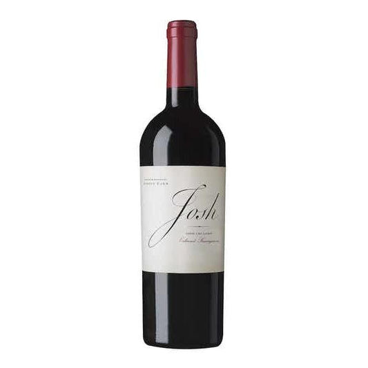 Josh Cabernet Sauvignon 2019
