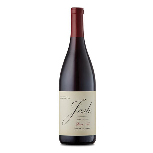 Josh Pinot Noir 2018 Central Coast