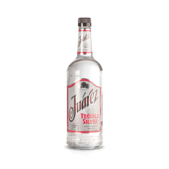 Juarez Tequila Silver