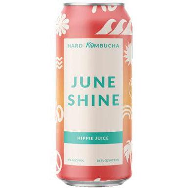 JuneShine Hippie Juice