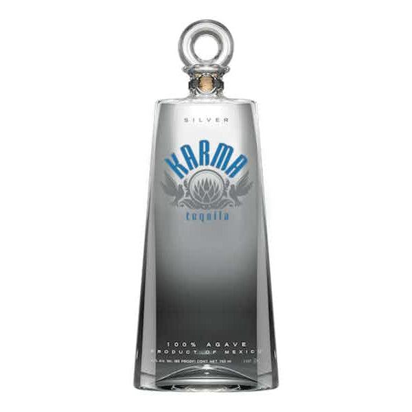 Karma Silver Tequila