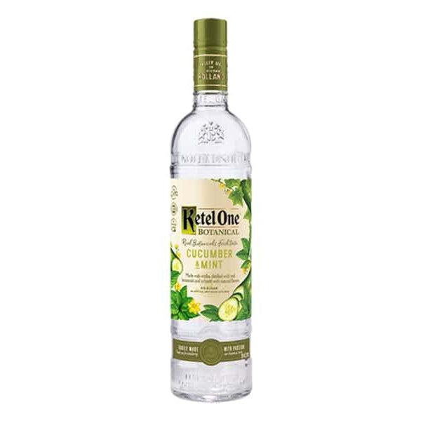 Ketel One Botanical Cucumber and Mint