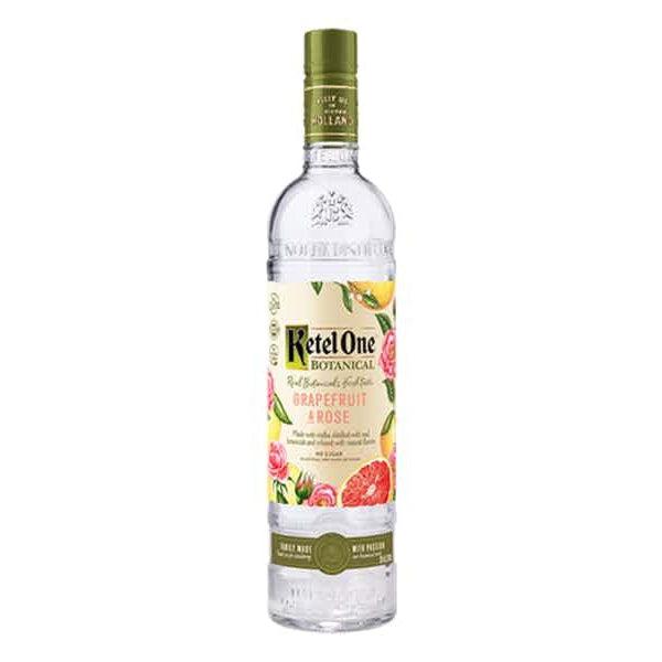 Ketel One Botanical Grapefruit and Rose