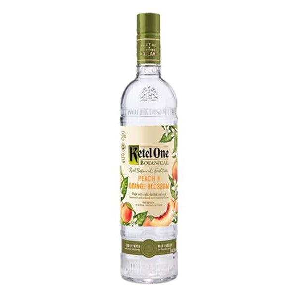 Ketel One Botanical Peach and Orange Blossom
