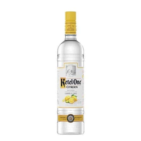 Ketel One Citroen Vodka