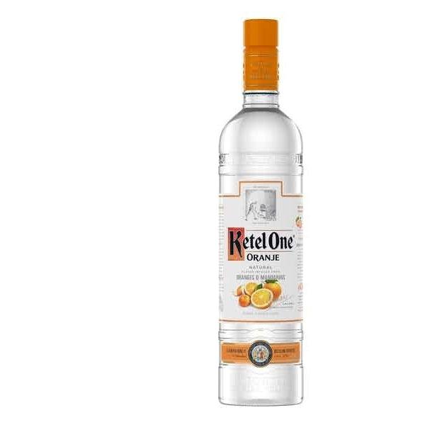 Ketel One Oranje Vodka