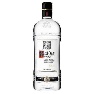 Ketel One Vodka 1.75 Lt