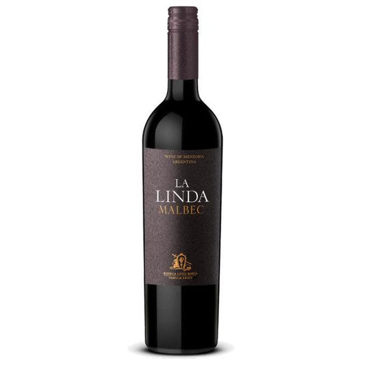 La Linda Malbec 2020