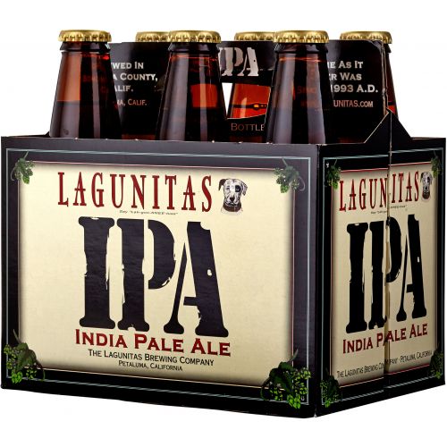 Lagunitas IPA