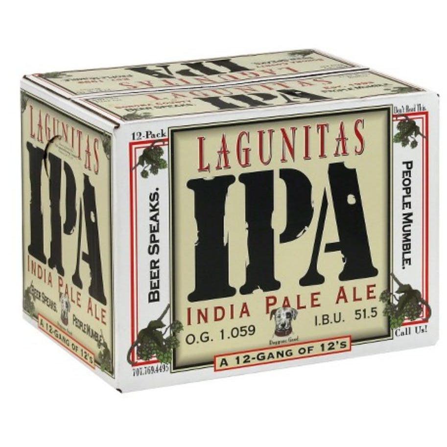 Lagunitas IPA
