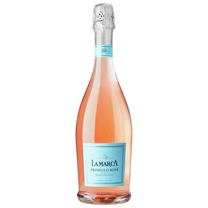 Lamarca Prosecco Rosé
