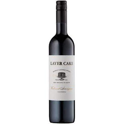 Layer Cake Cabernet Sauvignon 2019
