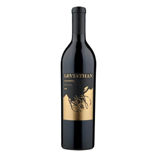 Leviathan 2017 Red Wine