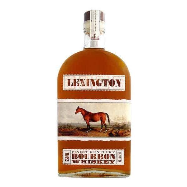 Lexington Bourbon Whiskey