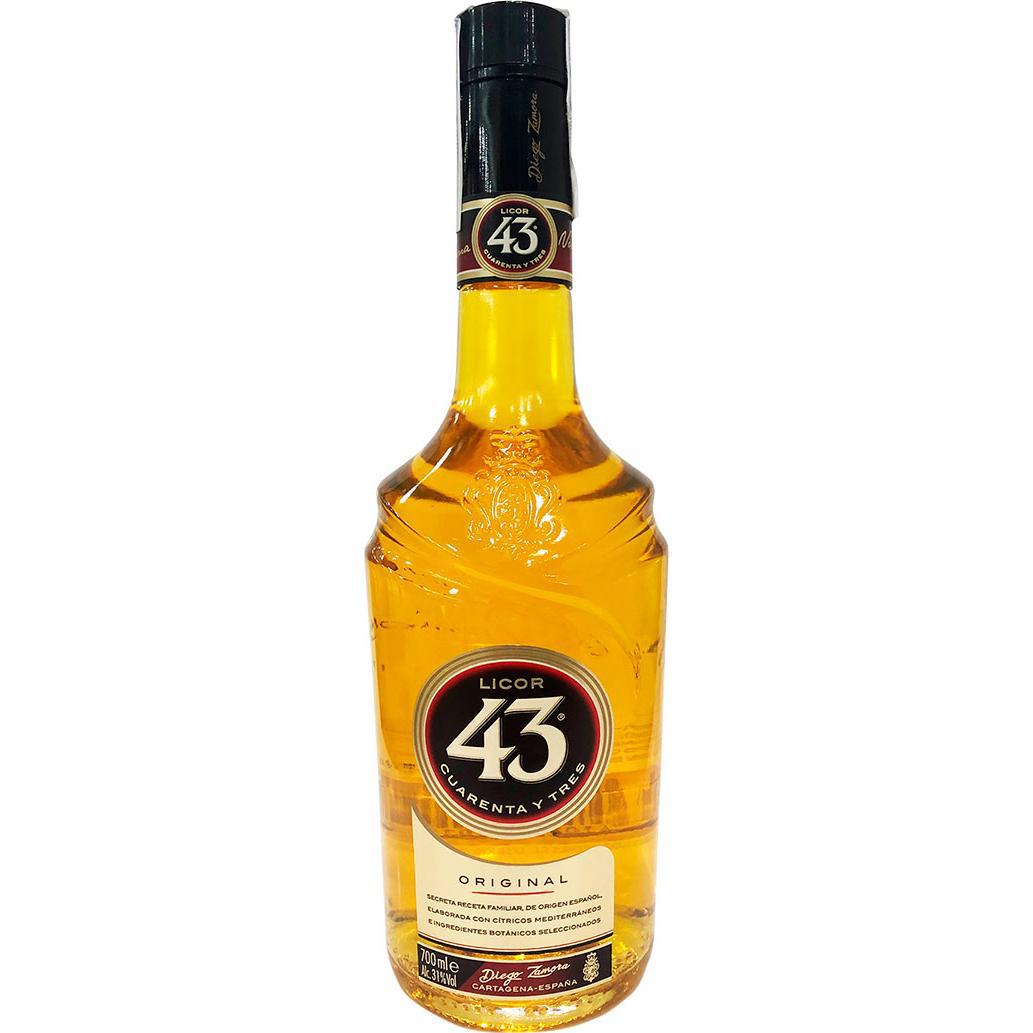 Licor 43 Original