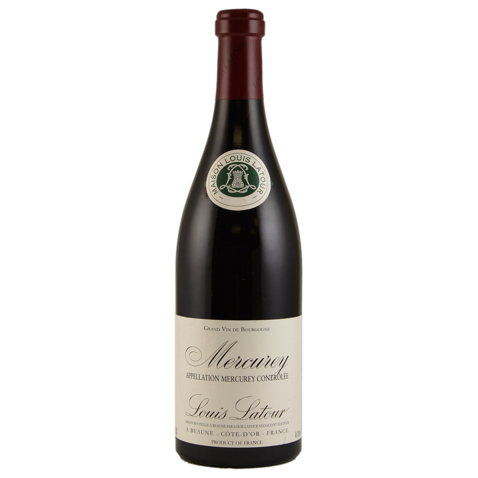Louis Latour Mercurey 2017