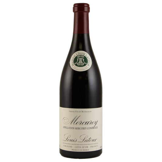 Louis Latour Mercurey 2017