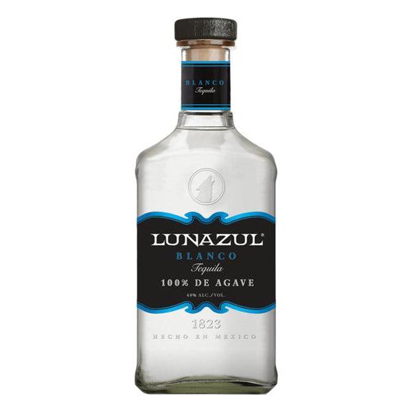 Lunazul Blanco Tequila