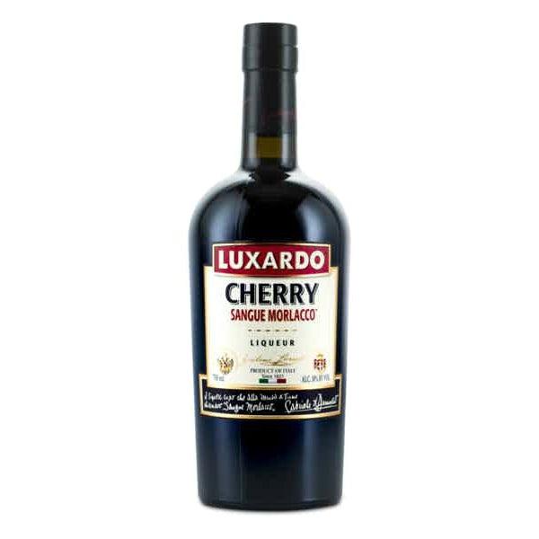 Luxardo Sangue Morlacco Cherry