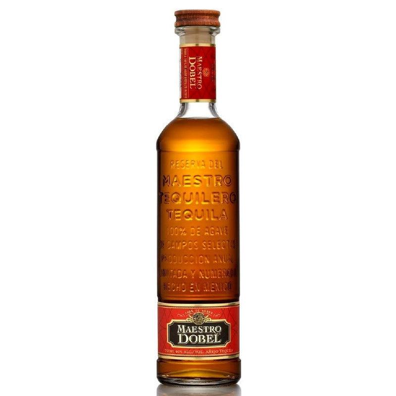 Maestro Dobel Anejo