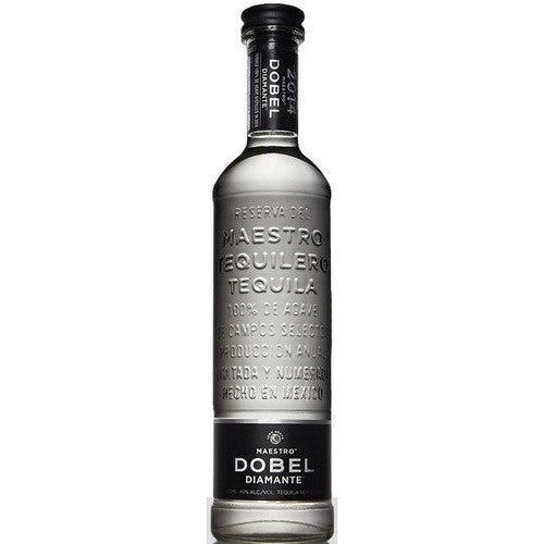 Maestro Dobel Diamante