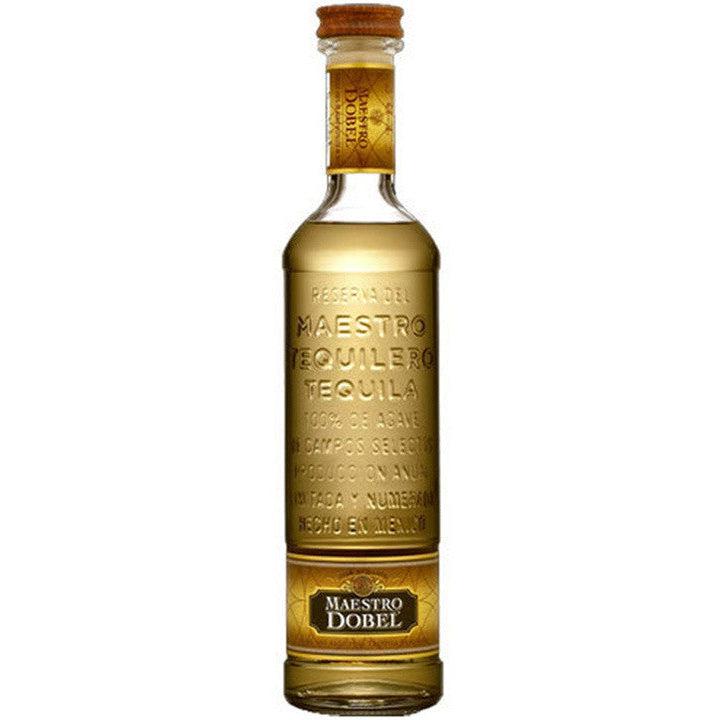 Maestro Dobel Reposado