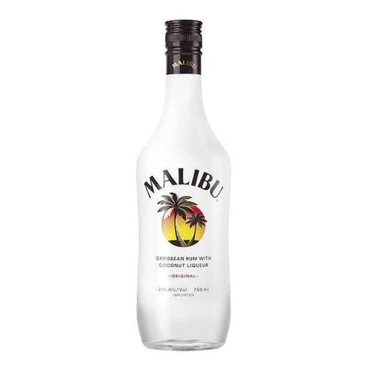 Malibu Coconut Original Rum