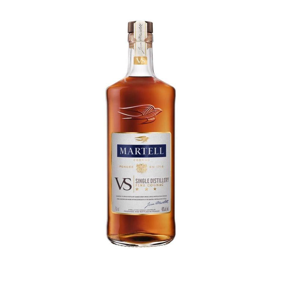 Martell VS Cognac