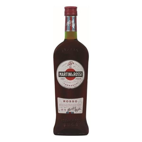 Martini and Rossi Rosso Vermouth