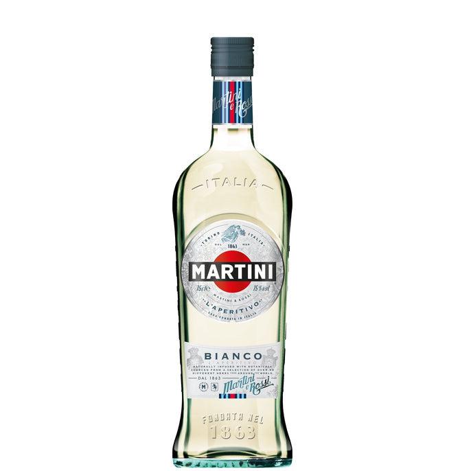 Martini and Rossi Vermouth Bianco