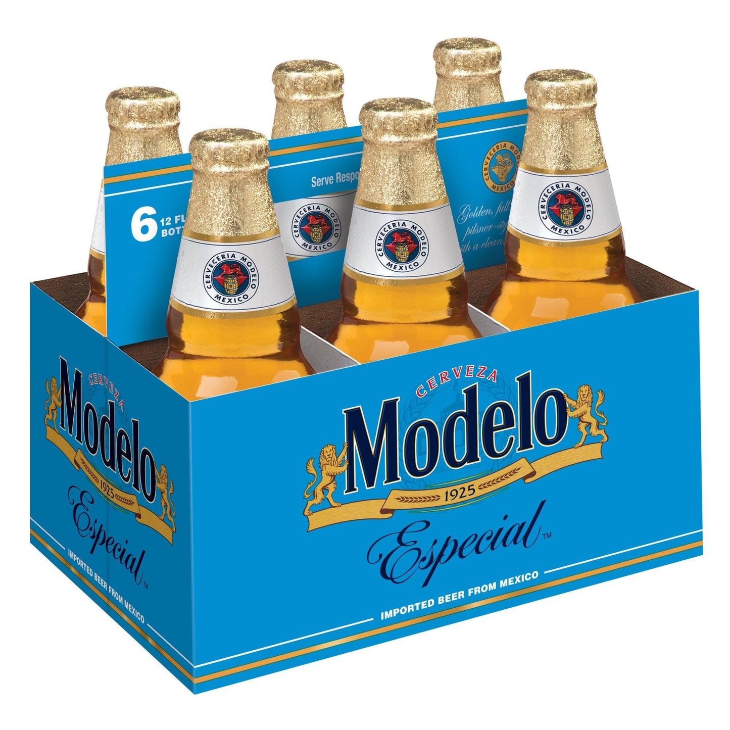 Modelo Especial