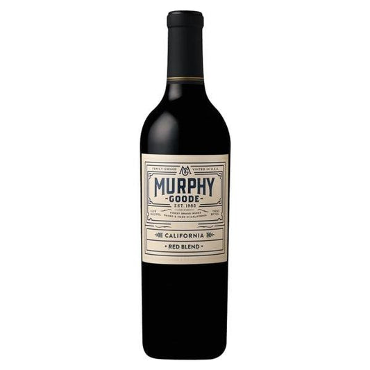 Murphy Goode 2012 Red Blend