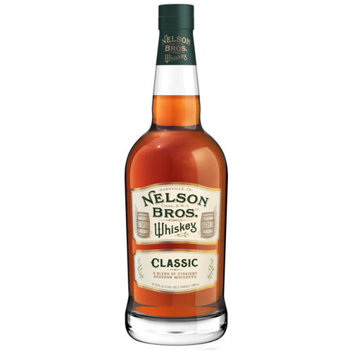 Nelson Bros. Whiskey Classic