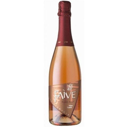 Nino Franco Faive Rose Brut