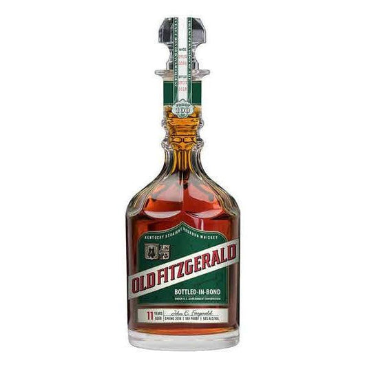 Old Fitzgerald 11 Years Bourbon Whiskey