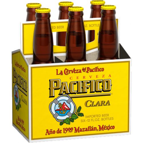 Pacifico